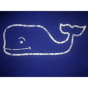 Boys Vineyard Vines Long Sleeve T-Shirt size XL